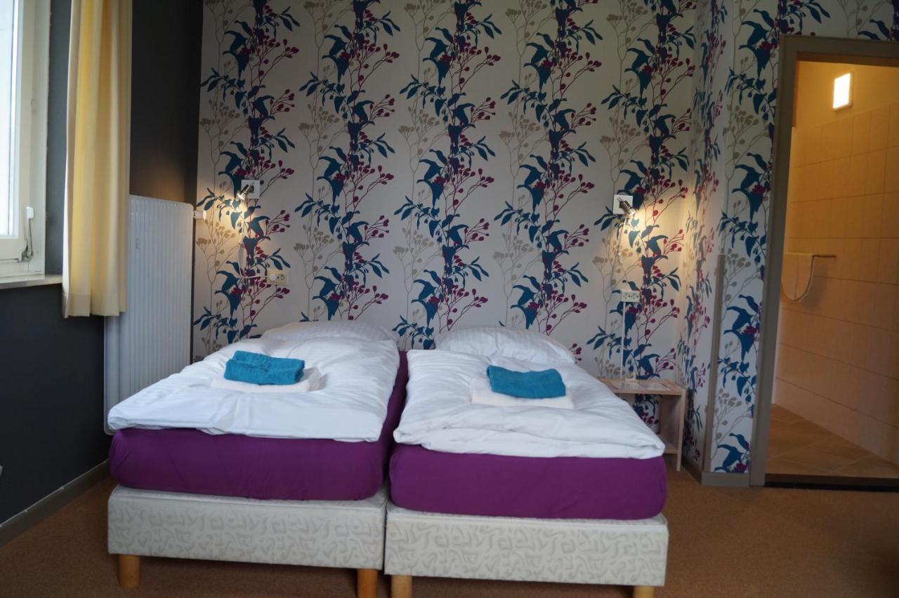 Hotel Pension De Gasterei Winterberg Bagian luar foto