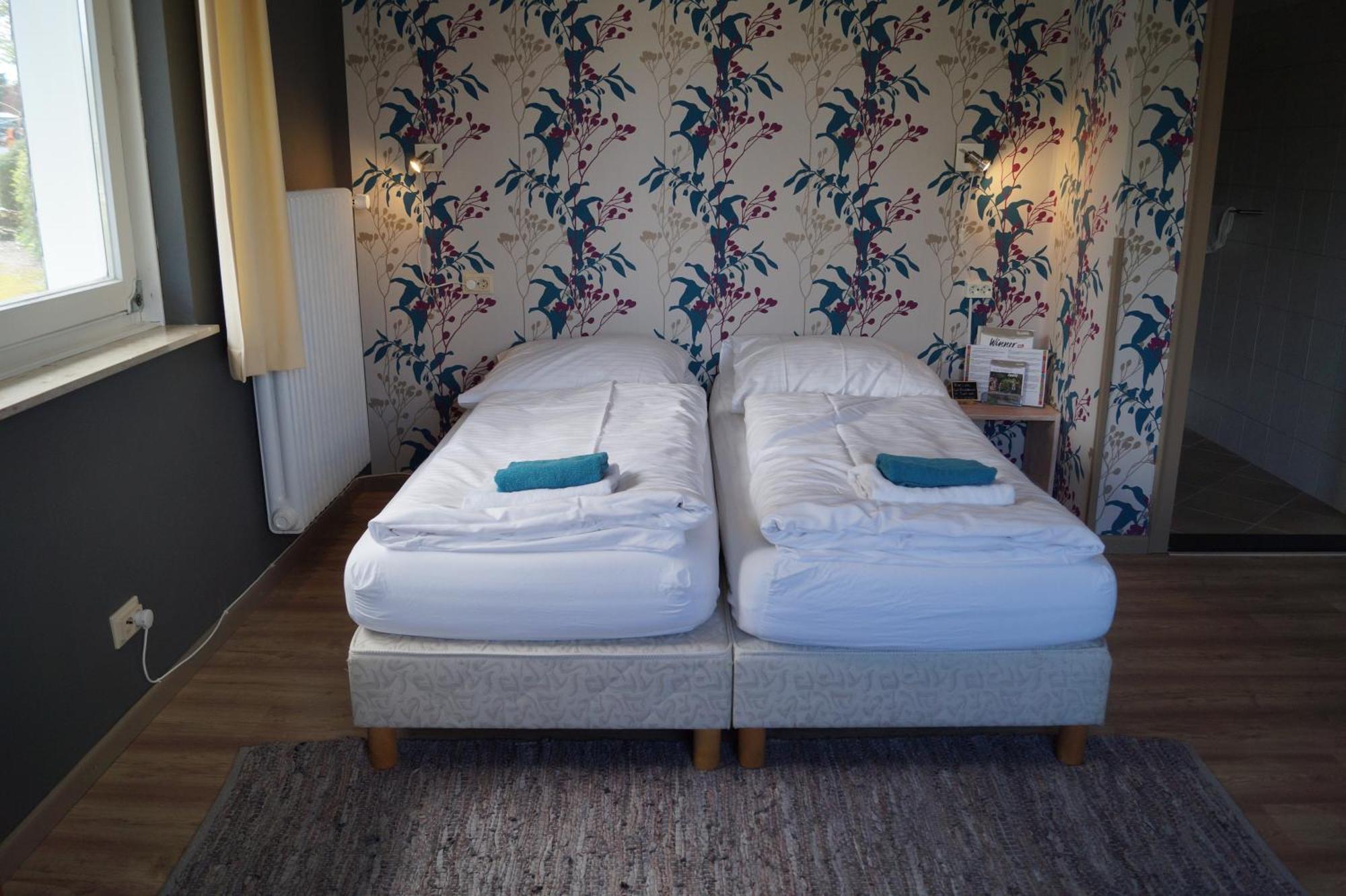 Hotel Pension De Gasterei Winterberg Bagian luar foto