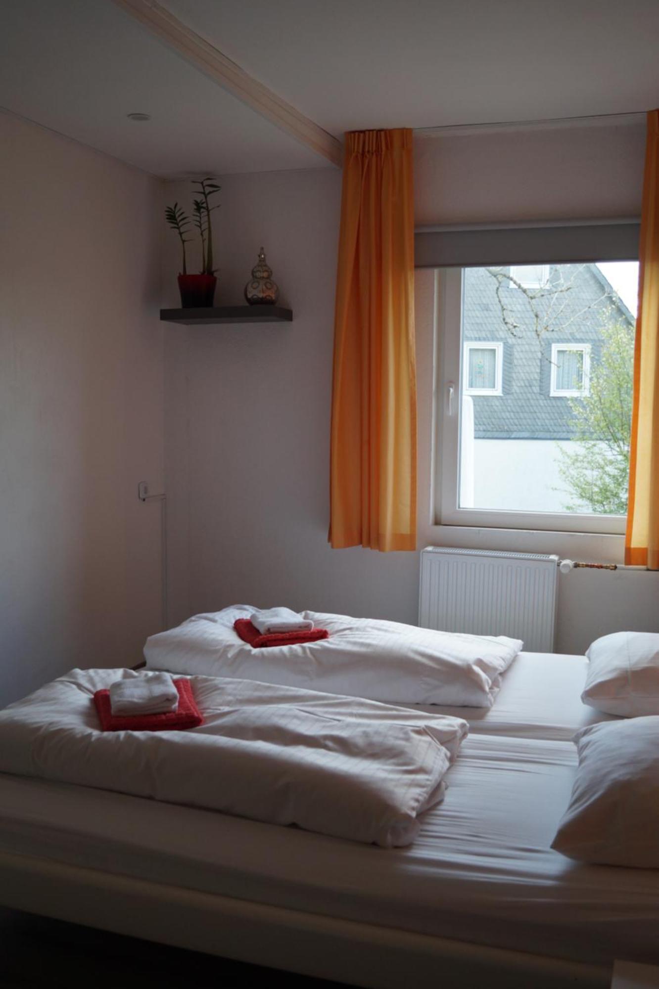 Hotel Pension De Gasterei Winterberg Bagian luar foto